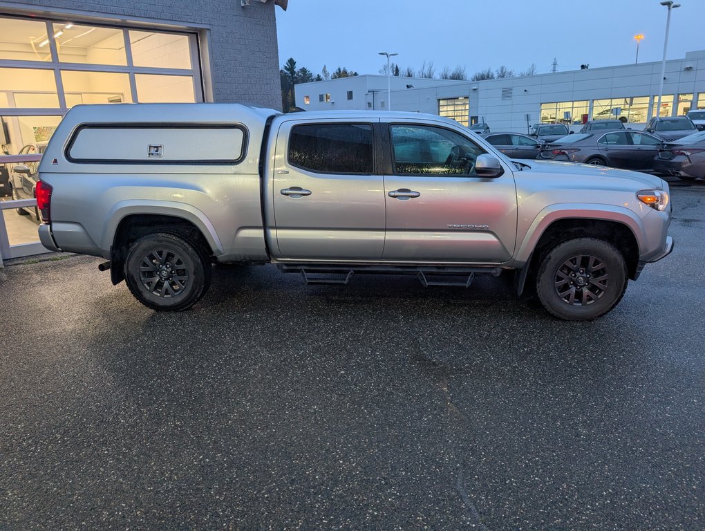 2023 Toyota Tacoma SR5 DOUBLE CAB GARANTIE JUSQU EN 2027, in Magog, Quebec - 3 - w1024h768px