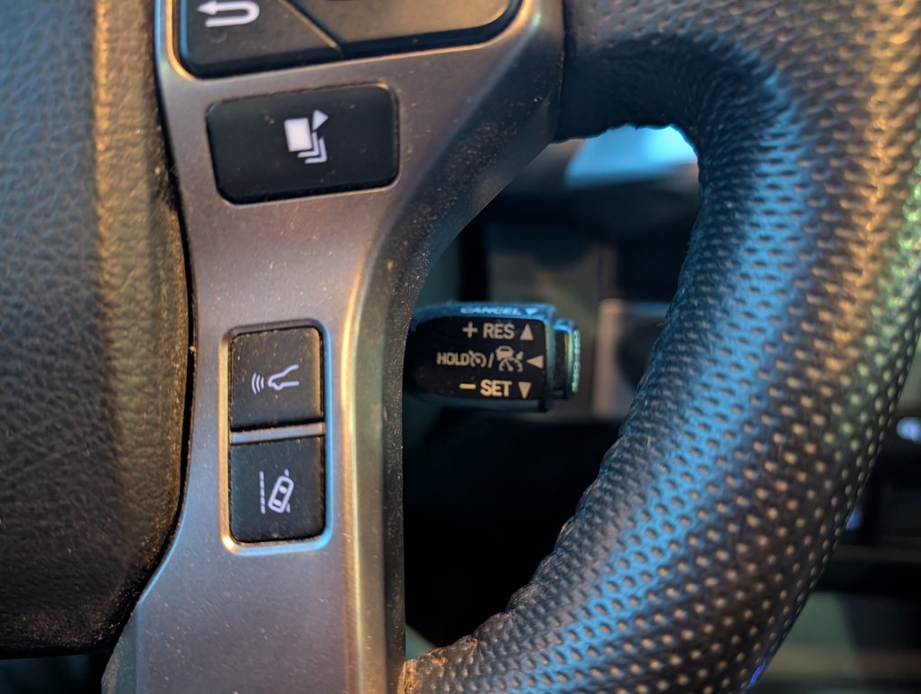 2023 Toyota Tacoma SR5 DOUBLE CAB GARANTIE JUSQU EN 2027, in Magog, Quebec - 20 - w1024h768px