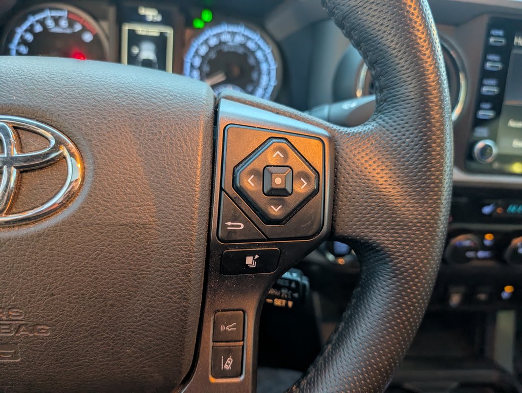 Toyota Tacoma TRD SPORT PREMIUM 2023 à Magog, Québec - 22 - w1024h768px