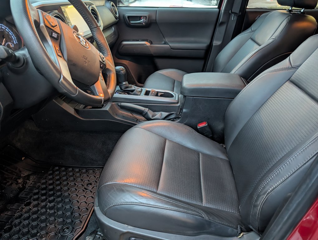 Toyota Tacoma TRD SPORT PREMIUM 2023 à Magog, Québec - 13 - w1024h768px