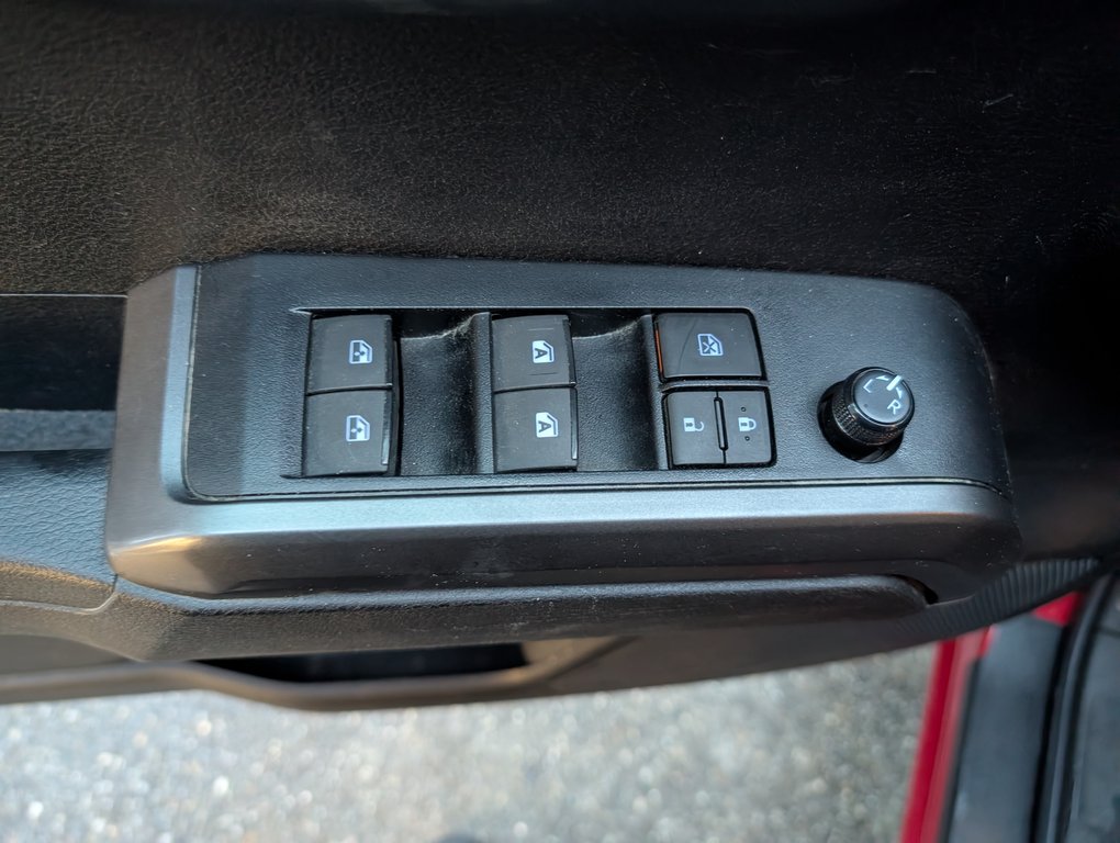 Toyota Tacoma TRD SPORT PREMIUM 2023 à Magog, Québec - 16 - w1024h768px