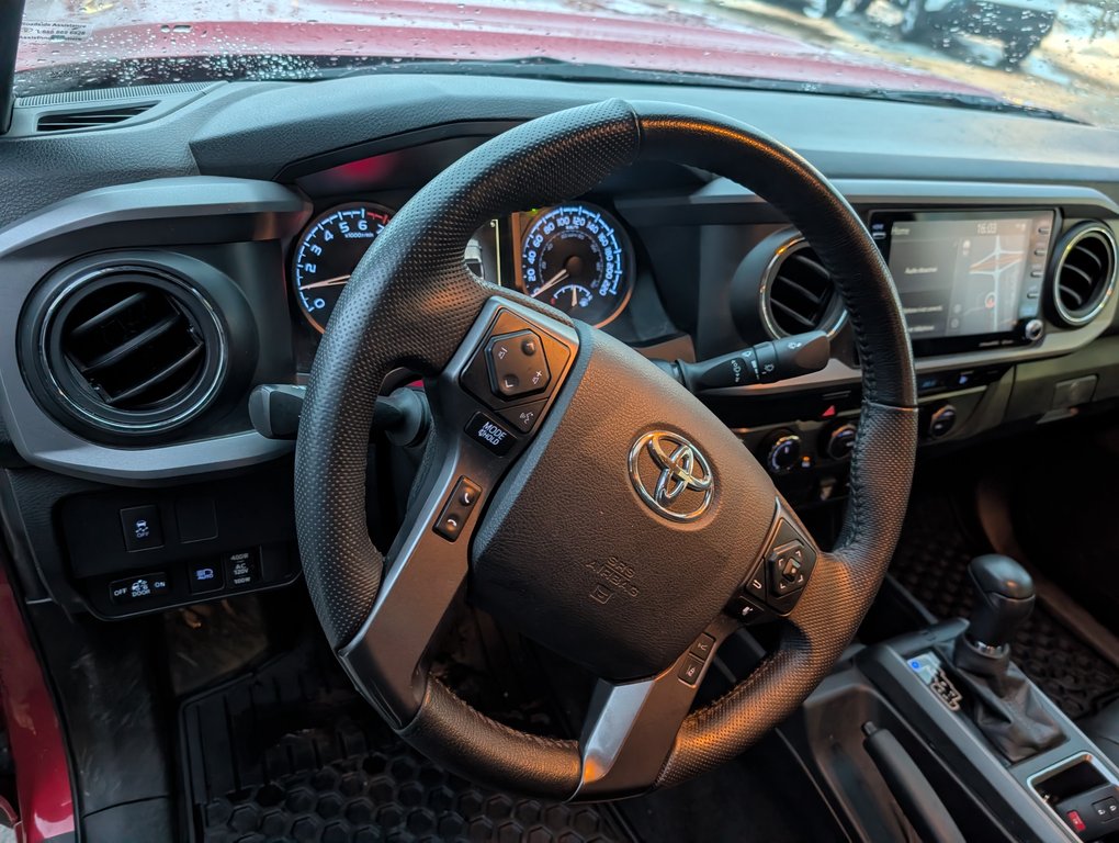 Toyota Tacoma TRD SPORT PREMIUM 2023 à Magog, Québec - 14 - w1024h768px