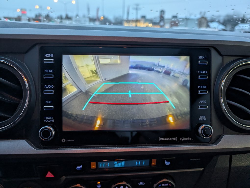 Toyota Tacoma TRD SPORT PREMIUM 2023 à Magog, Québec - 24 - w1024h768px