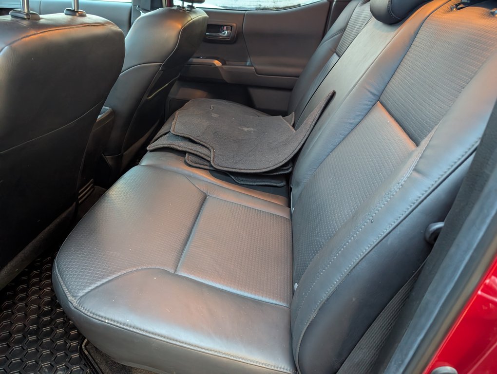 Toyota Tacoma TRD SPORT PREMIUM 2023 à Magog, Québec - 12 - w1024h768px