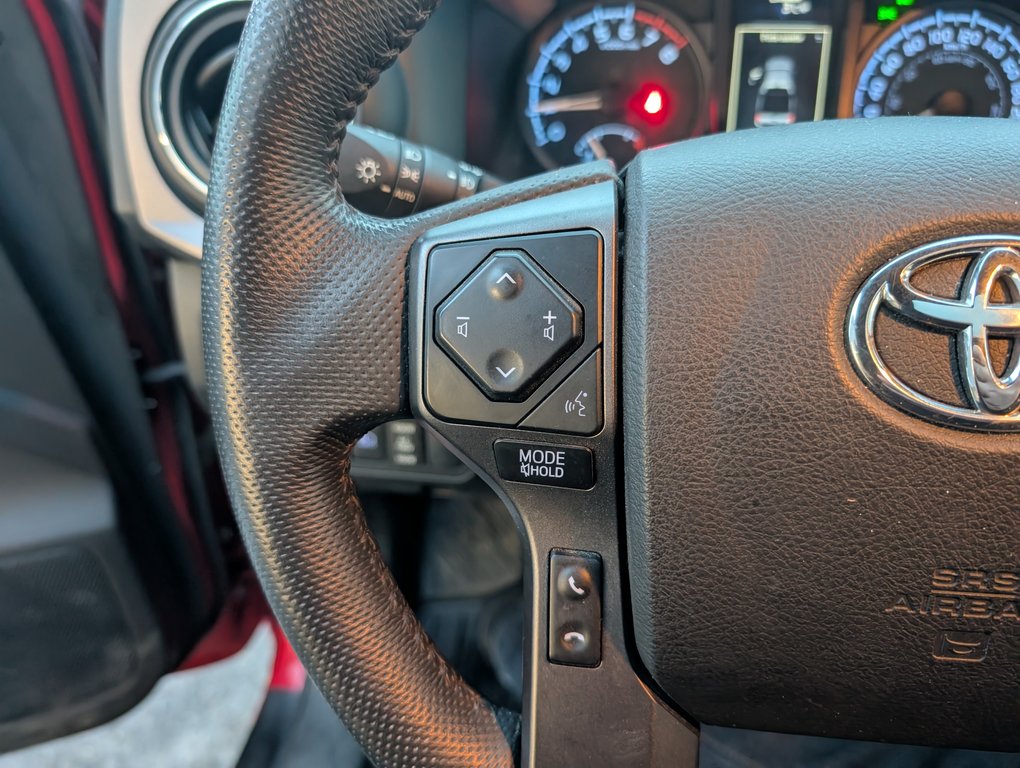 Toyota Tacoma TRD SPORT PREMIUM 2023 à Magog, Québec - 21 - w1024h768px