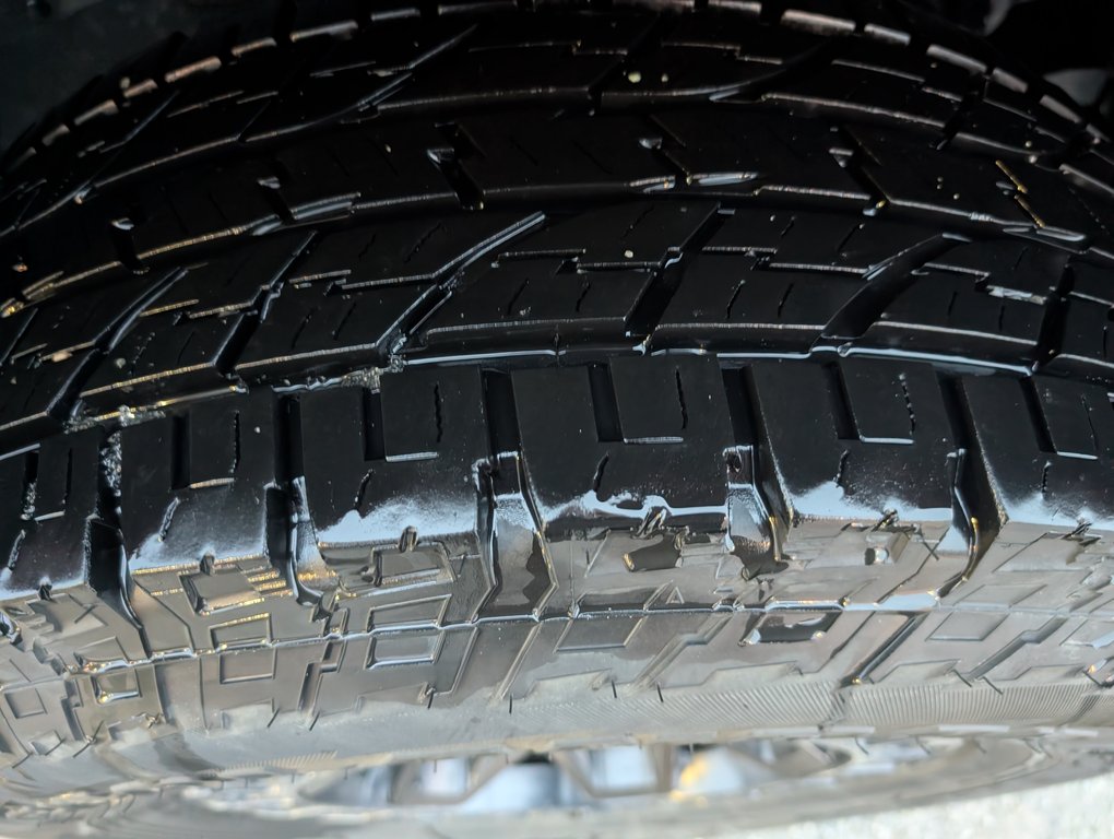 Toyota Tacoma TRD SPORT PREMIUM 2023 à Magog, Québec - 26 - w1024h768px