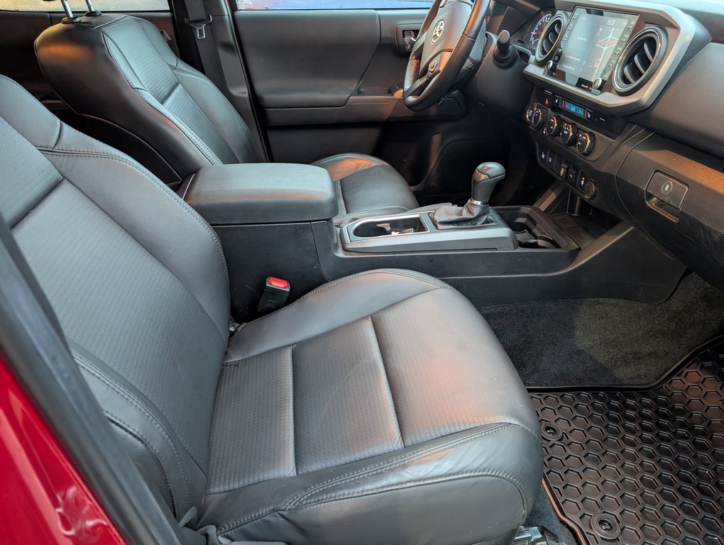 Toyota Tacoma TRD SPORT PREMIUM 2023 à Magog, Québec - 10 - w1024h768px