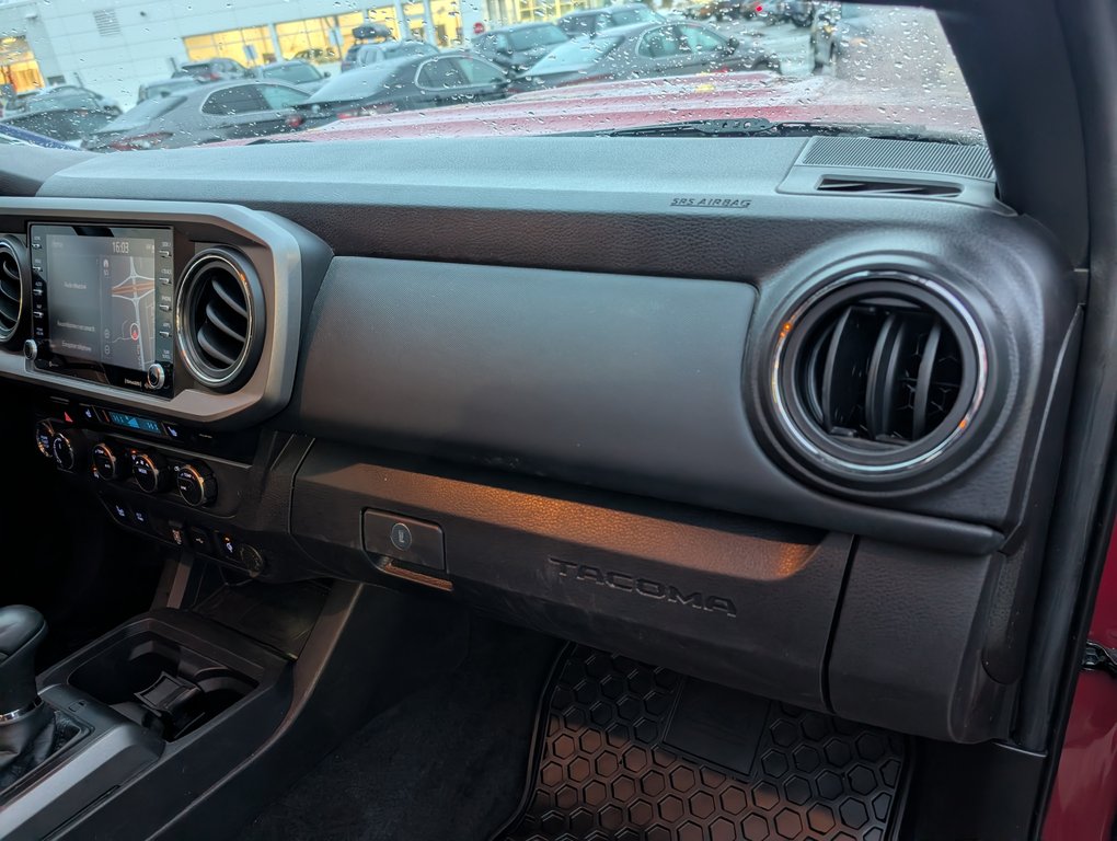 Toyota Tacoma TRD SPORT PREMIUM 2023 à Magog, Québec - 11 - w1024h768px