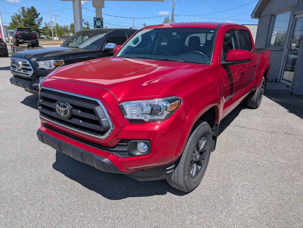 2023 Toyota Tacoma SR5 4X4, in Magog, Quebec - 7 - w1024h768px