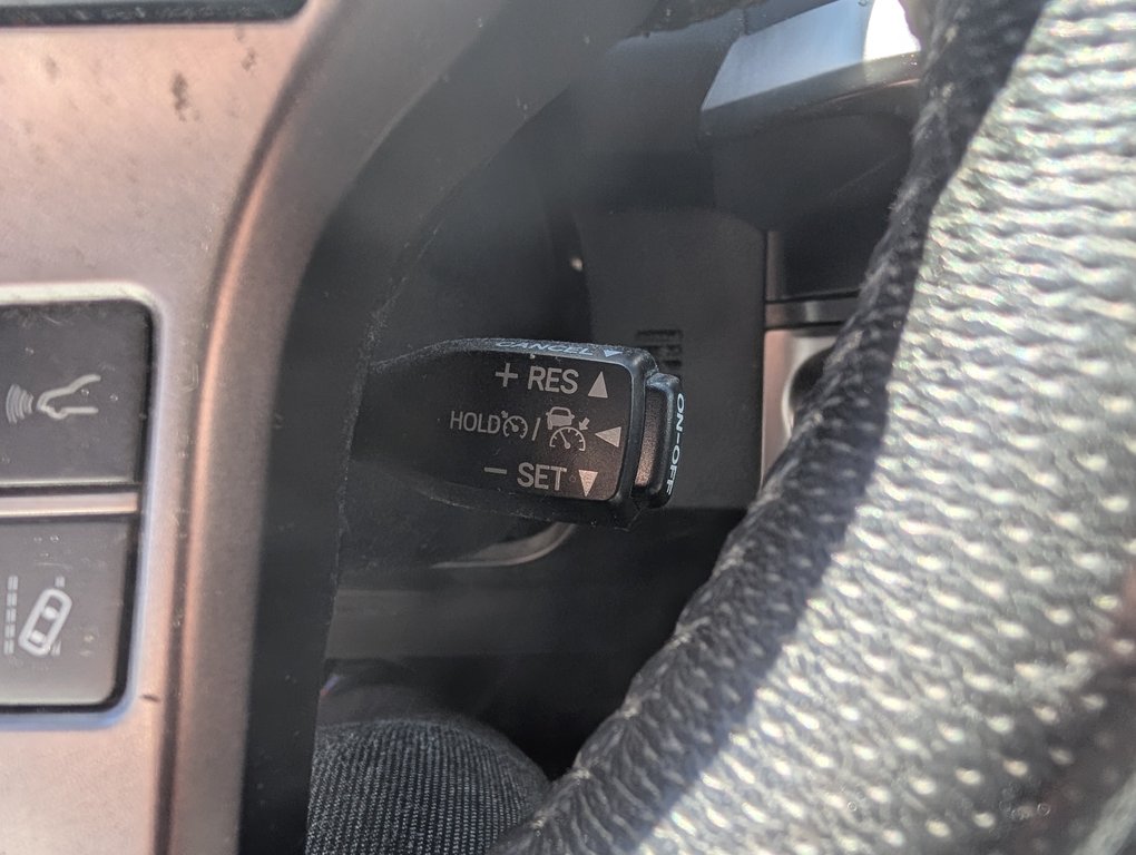 2023 Toyota Tacoma SR5 4X4, in Magog, Quebec - 23 - w1024h768px
