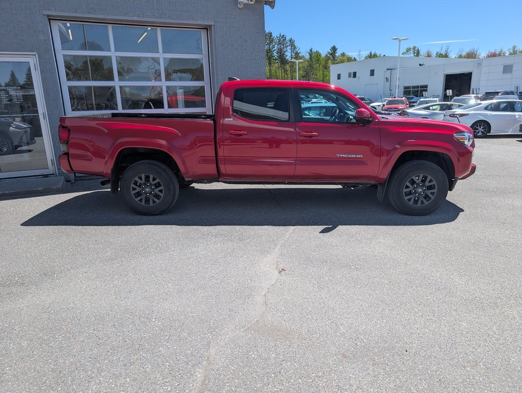 2023 Toyota Tacoma SR5 4X4, in Magog, Quebec - 3 - w1024h768px