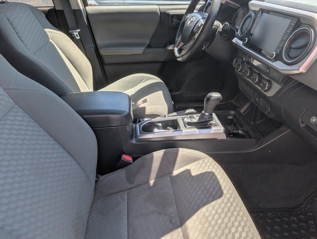 2023 Toyota Tacoma SR5 4X4, in Magog, Quebec - 11 - w1024h768px