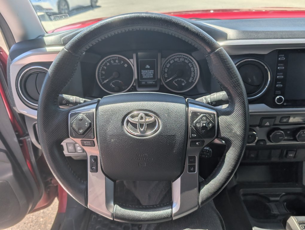 2023 Toyota Tacoma SR5 4X4, in Magog, Quebec - 18 - w1024h768px