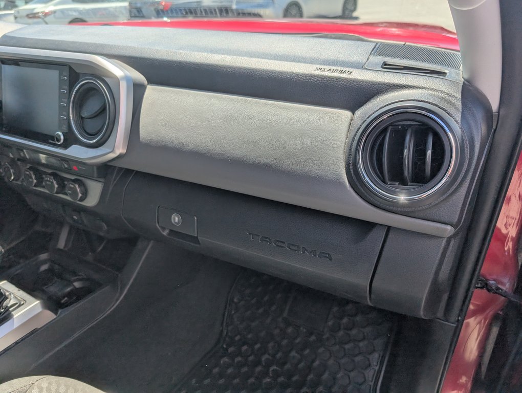 2023 Toyota Tacoma SR5 4X4, in Magog, Quebec - 12 - w1024h768px