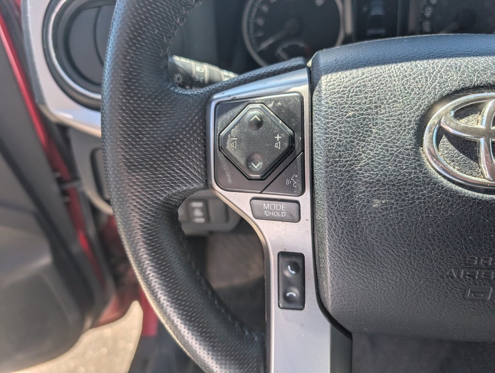 2023 Toyota Tacoma SR5 4X4, in Magog, Quebec - 21 - w1024h768px