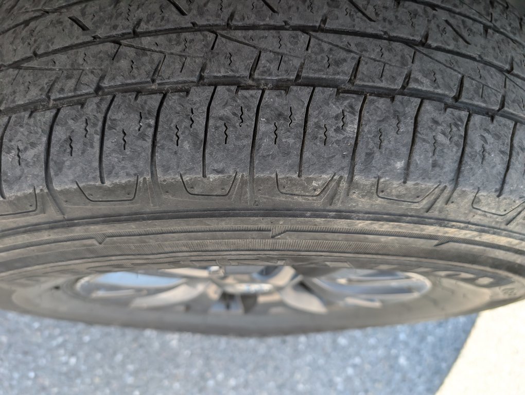 2023 Toyota Tacoma SR5 4X4, in Magog, Quebec - 26 - w1024h768px