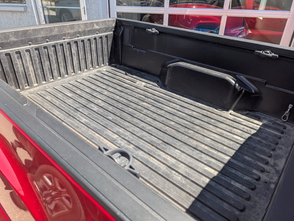 2023 Toyota Tacoma SR5 4X4, in Magog, Quebec - 9 - w1024h768px