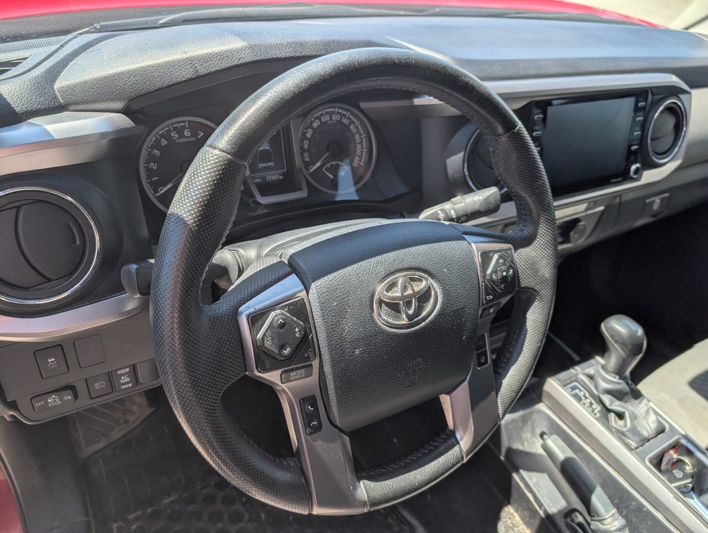 2023 Toyota Tacoma SR5 4X4, in Magog, Quebec - 15 - w1024h768px