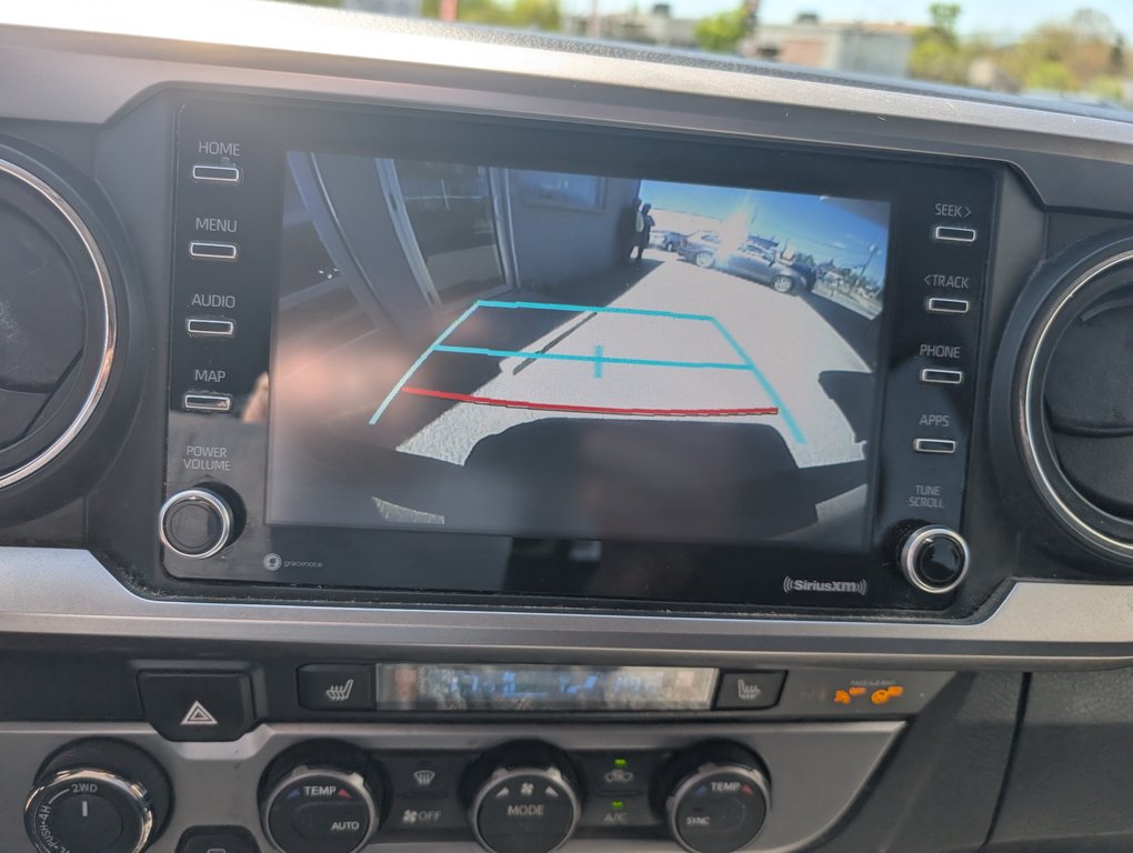 2023 Toyota Tacoma SR5 4X4, in Magog, Quebec - 24 - w1024h768px