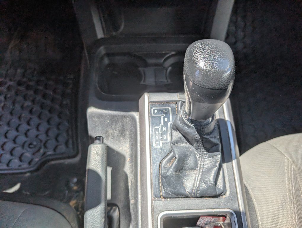 2023 Toyota Tacoma SR5 4X4, in Magog, Quebec - 20 - w1024h768px