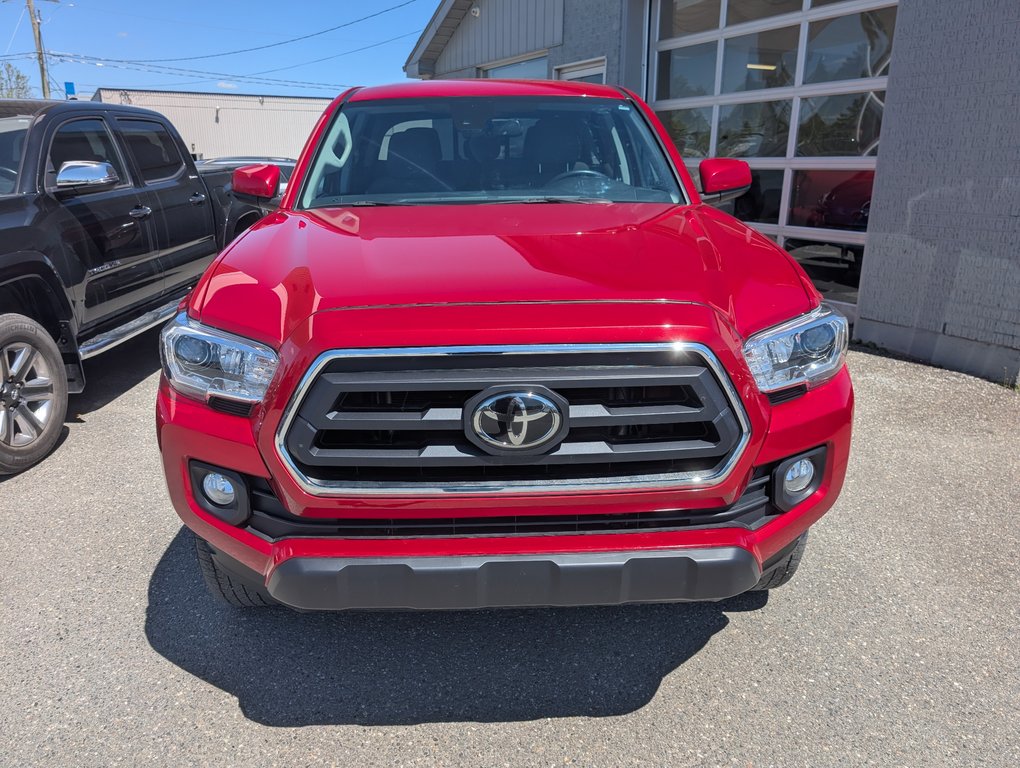 2023 Toyota Tacoma SR5 4X4, in Magog, Quebec - 8 - w1024h768px