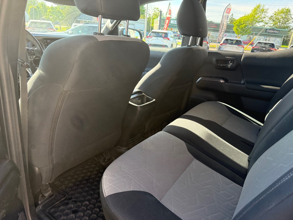 2023 Toyota Tacoma TRD SPORT 4X4 in Magog, Quebec - 11 - w1024h768px