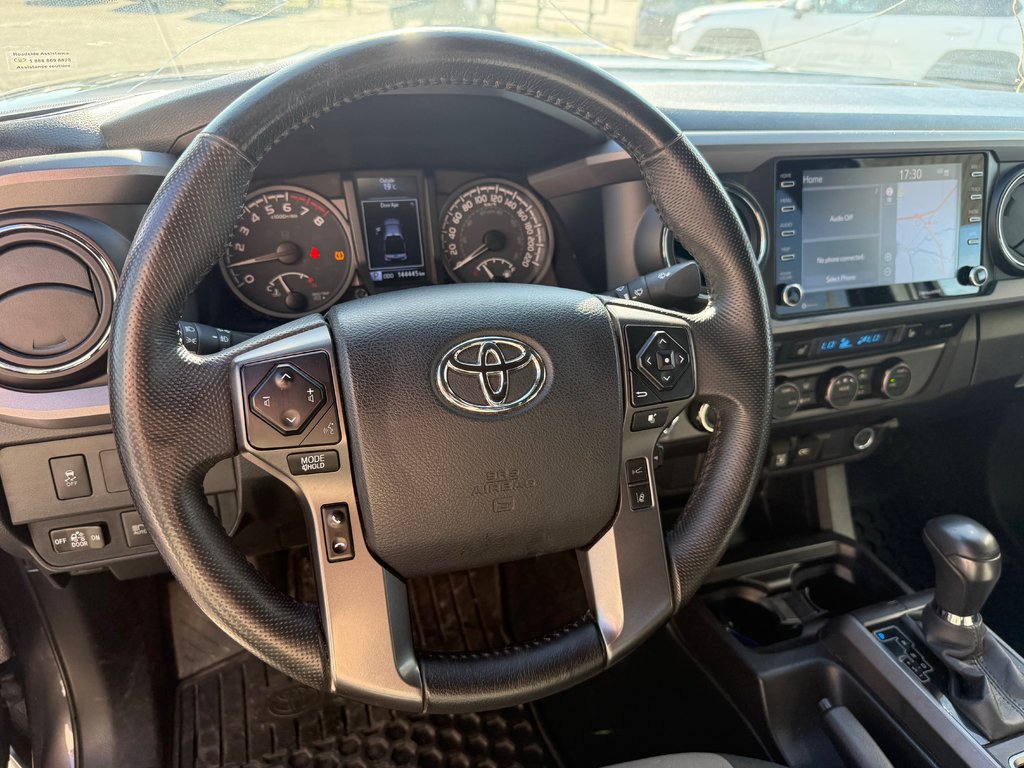 2023 Toyota Tacoma TRD SPORT 4X4 in Magog, Quebec - 14 - w1024h768px