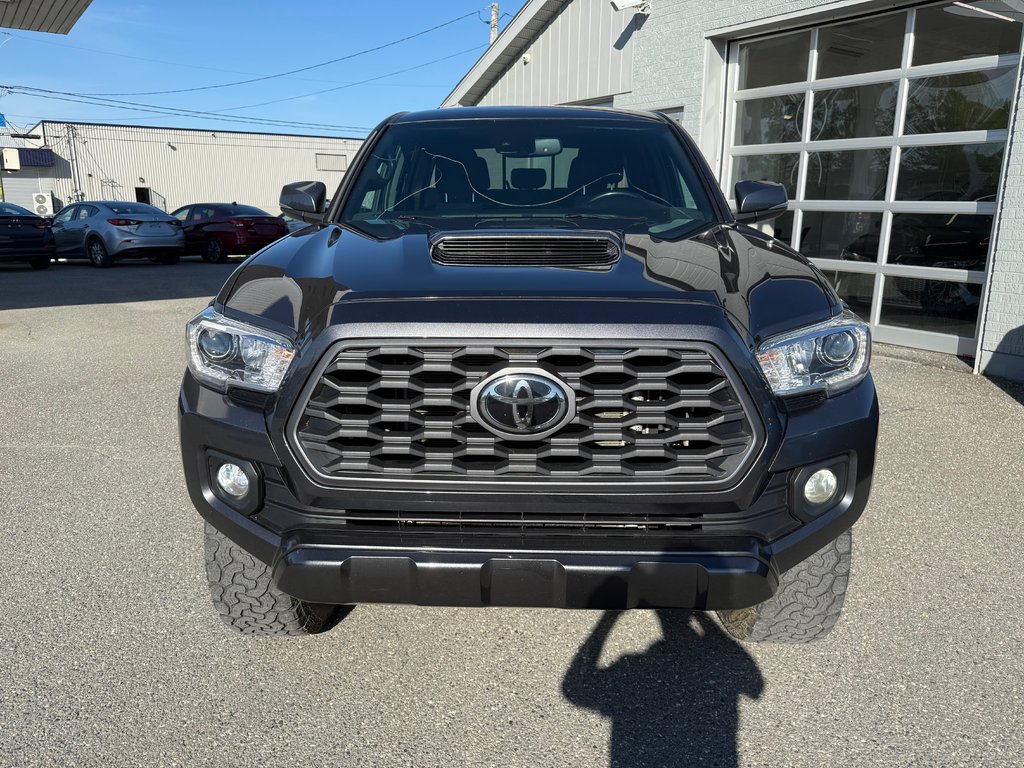 2023 Toyota Tacoma TRD SPORT 4X4 in Magog, Quebec - 7 - w1024h768px