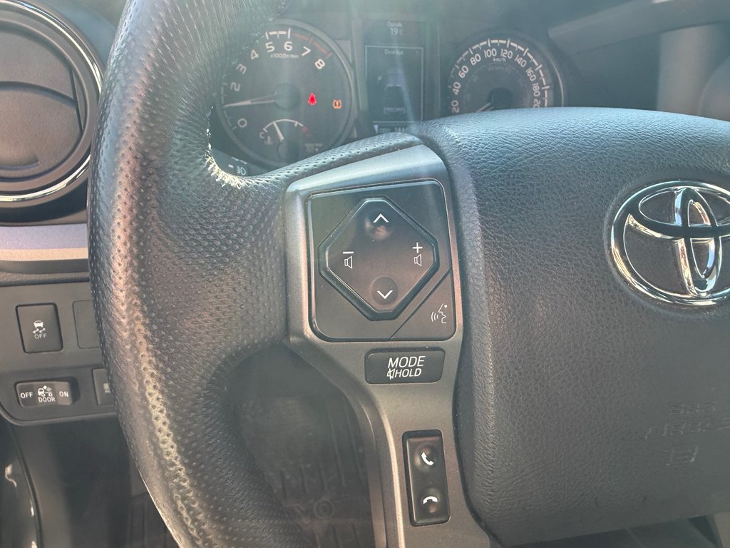 2023 Toyota Tacoma TRD SPORT 4X4 in Magog, Quebec - 15 - w1024h768px