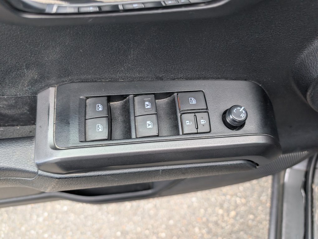 2023 Toyota Tacoma TRD SPORT PREMIUM 4X4, in Magog, Quebec - 15 - w1024h768px