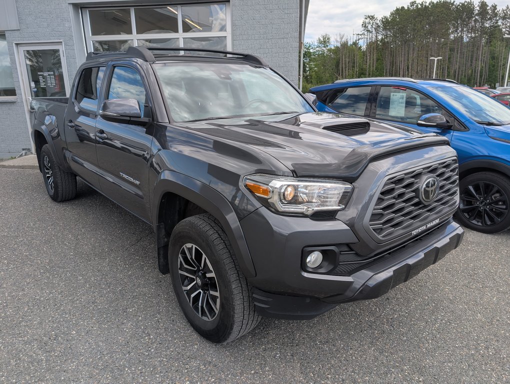 2023 Toyota Tacoma TRD SPORT PREMIUM 4X4, in Magog, Quebec - 1 - w1024h768px