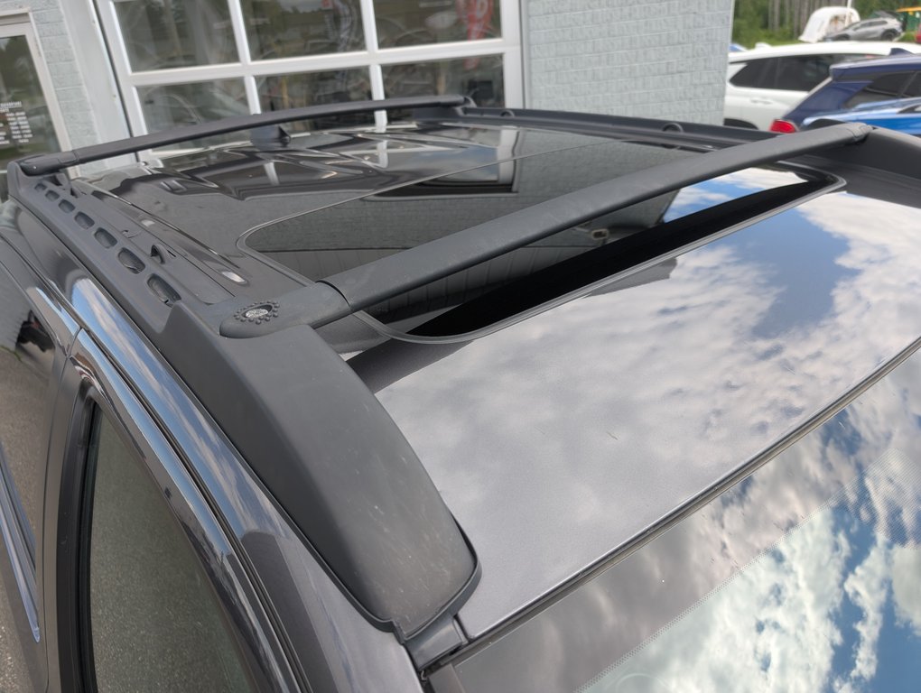 2023 Toyota Tacoma TRD SPORT PREMIUM 4X4, in Magog, Quebec - 27 - w1024h768px