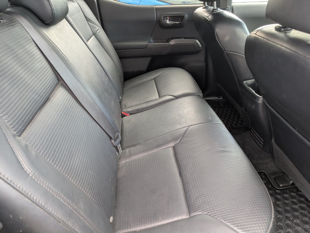2023 Toyota Tacoma TRD SPORT PREMIUM 4X4, in Magog, Quebec - 8 - w1024h768px