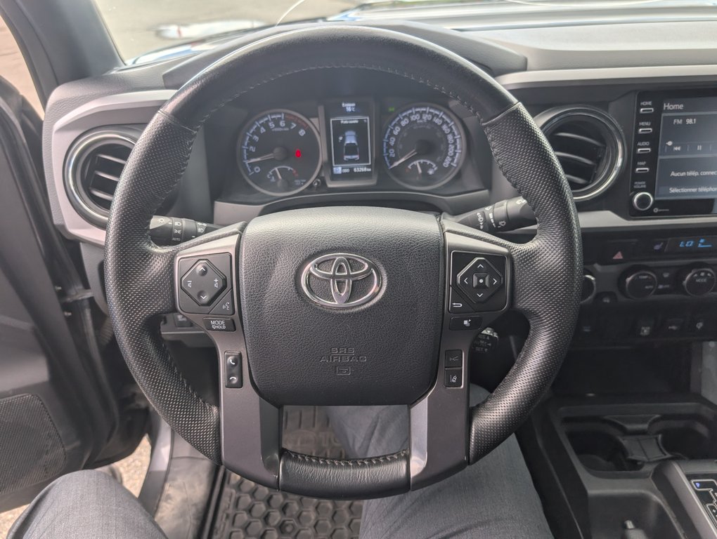 2023 Toyota Tacoma TRD SPORT PREMIUM 4X4, in Magog, Quebec - 16 - w1024h768px