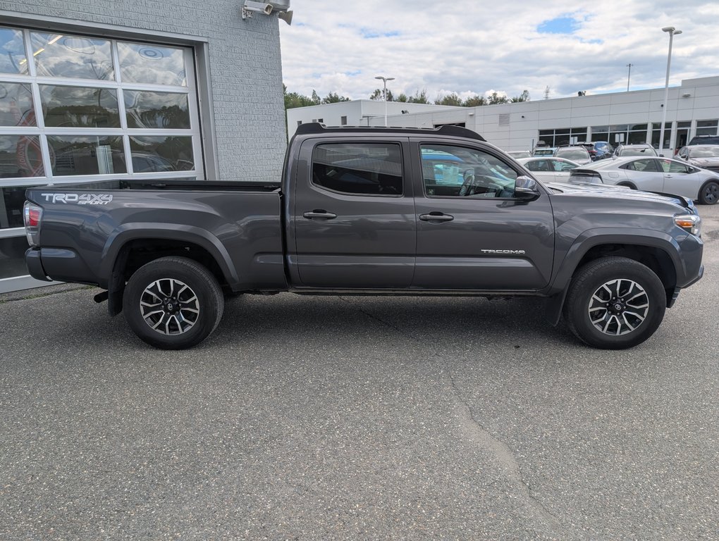 2023 Toyota Tacoma TRD SPORT PREMIUM 4X4, in Magog, Quebec - 3 - w1024h768px