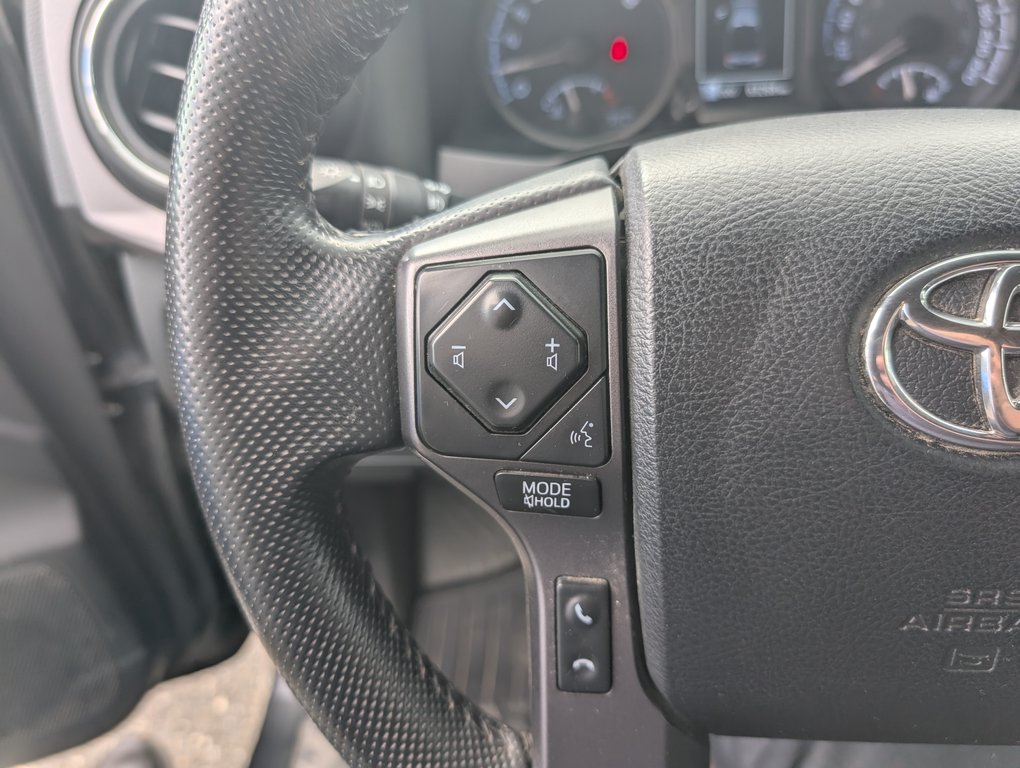 2023 Toyota Tacoma TRD SPORT PREMIUM 4X4, in Magog, Quebec - 20 - w1024h768px