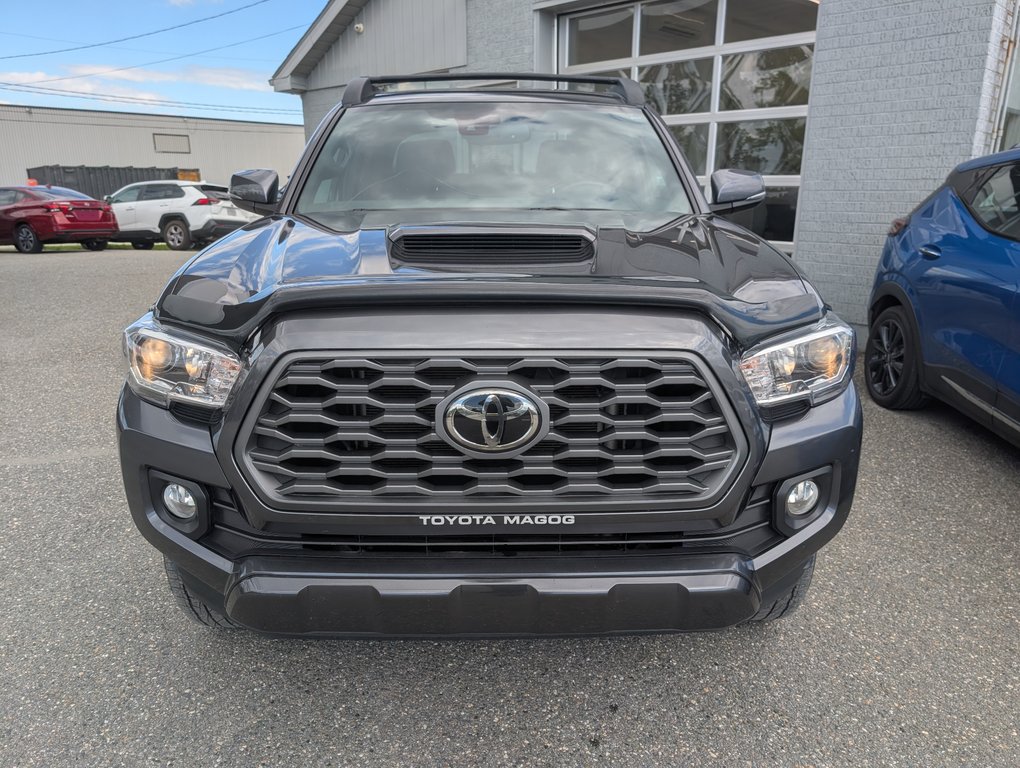 2023 Toyota Tacoma TRD SPORT PREMIUM 4X4, in Magog, Quebec - 7 - w1024h768px