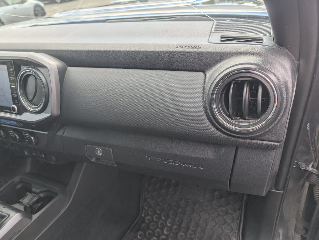2023 Toyota Tacoma TRD SPORT PREMIUM 4X4, in Magog, Quebec - 10 - w1024h768px