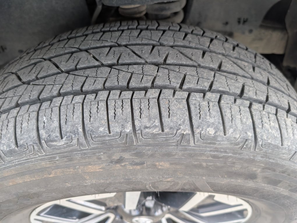 2023 Toyota Tacoma TRD SPORT PREMIUM 4X4, in Magog, Quebec - 25 - w1024h768px