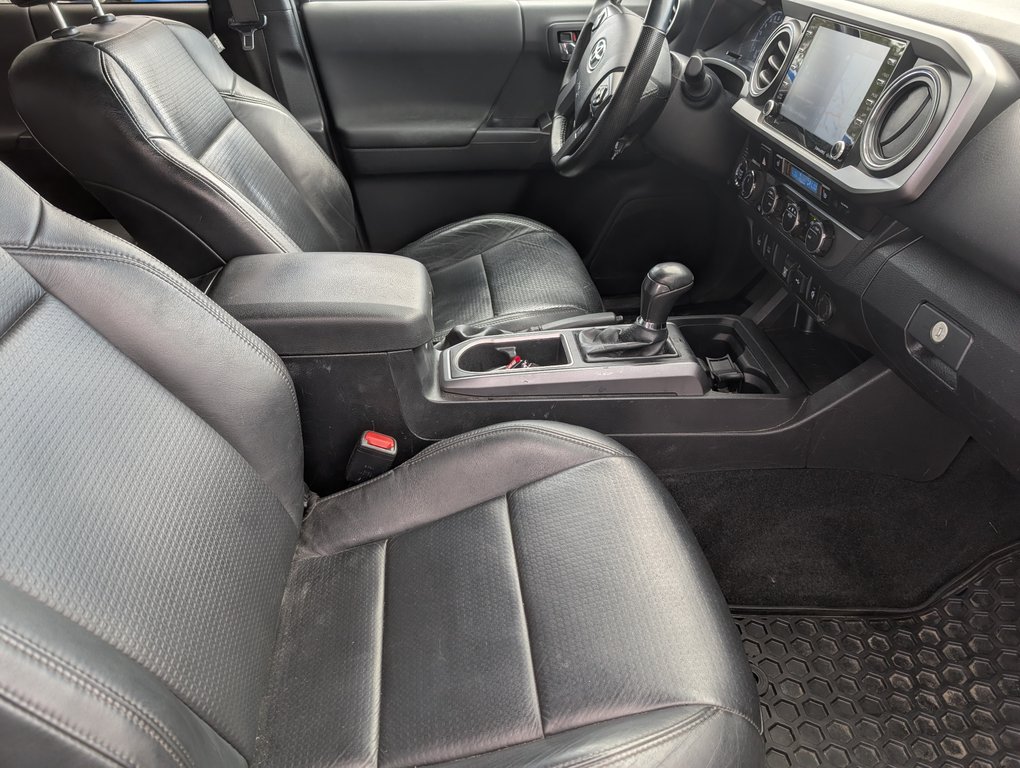 2023 Toyota Tacoma TRD SPORT PREMIUM 4X4, in Magog, Quebec - 9 - w1024h768px