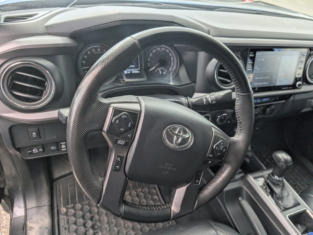 2023 Toyota Tacoma TRD SPORT PREMIUM 4X4, in Magog, Quebec - 13 - w1024h768px