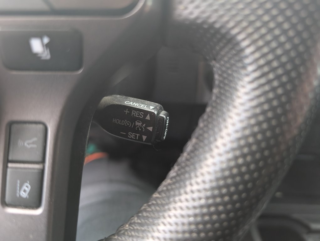 2023 Toyota Tacoma TRD SPORT PREMIUM 4X4, in Magog, Quebec - 22 - w1024h768px