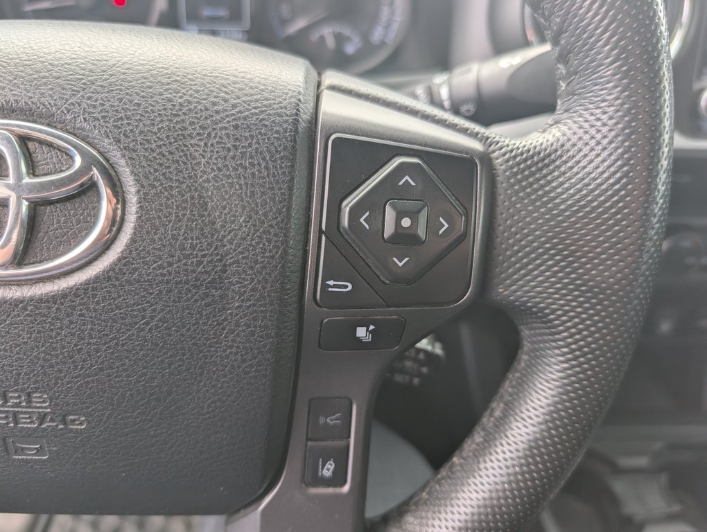2023 Toyota Tacoma TRD SPORT PREMIUM 4X4, in Magog, Quebec - 21 - w1024h768px
