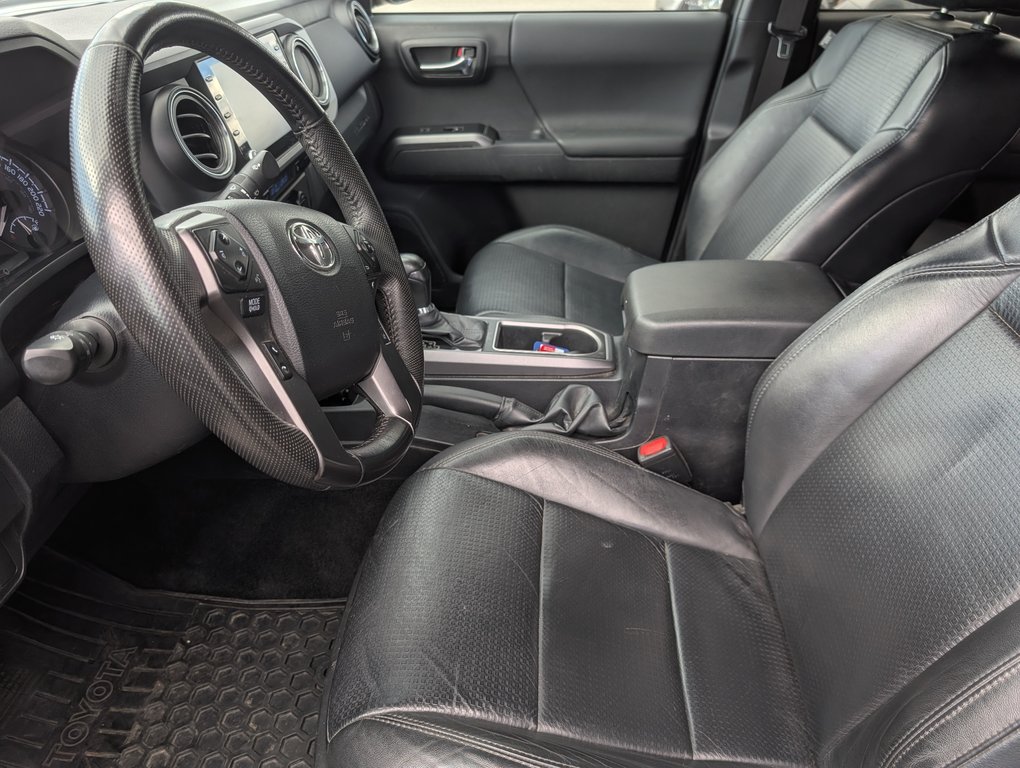 2023 Toyota Tacoma TRD SPORT PREMIUM 4X4, in Magog, Quebec - 12 - w1024h768px