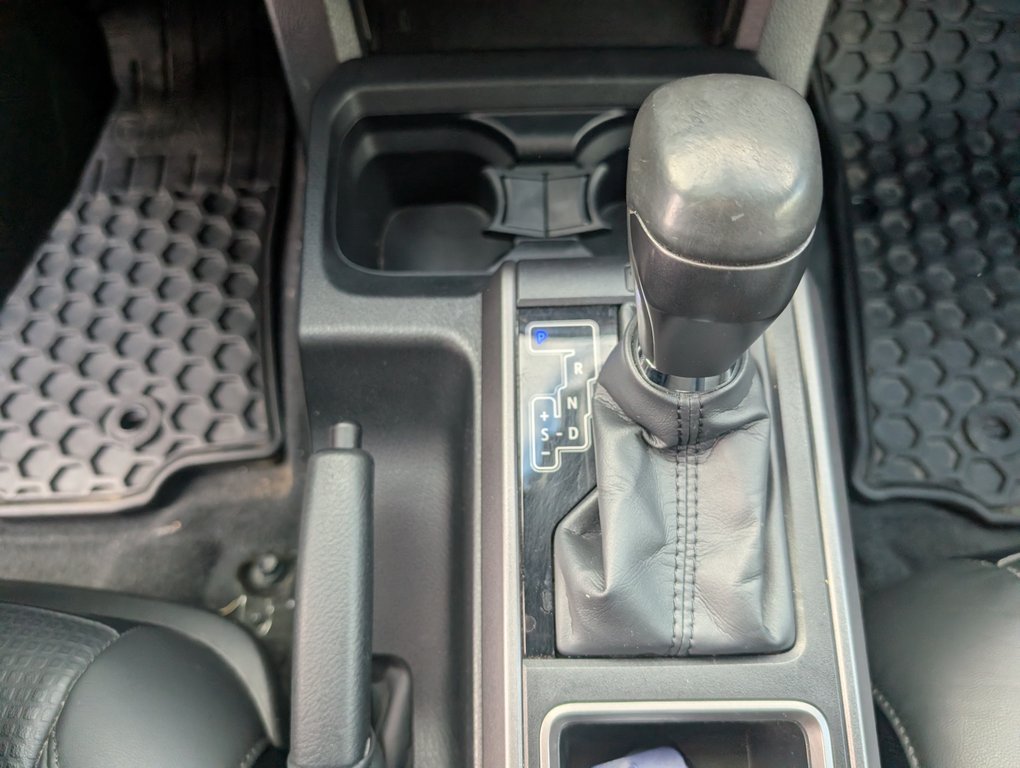 2023 Toyota Tacoma TRD SPORT PREMIUM 4X4 in Magog, Quebec - 17 - w1024h768px