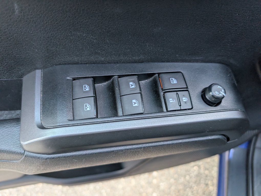 2023 Toyota Tacoma TRD SPORT PREMIUM 4X4 in Magog, Quebec - 15 - w1024h768px