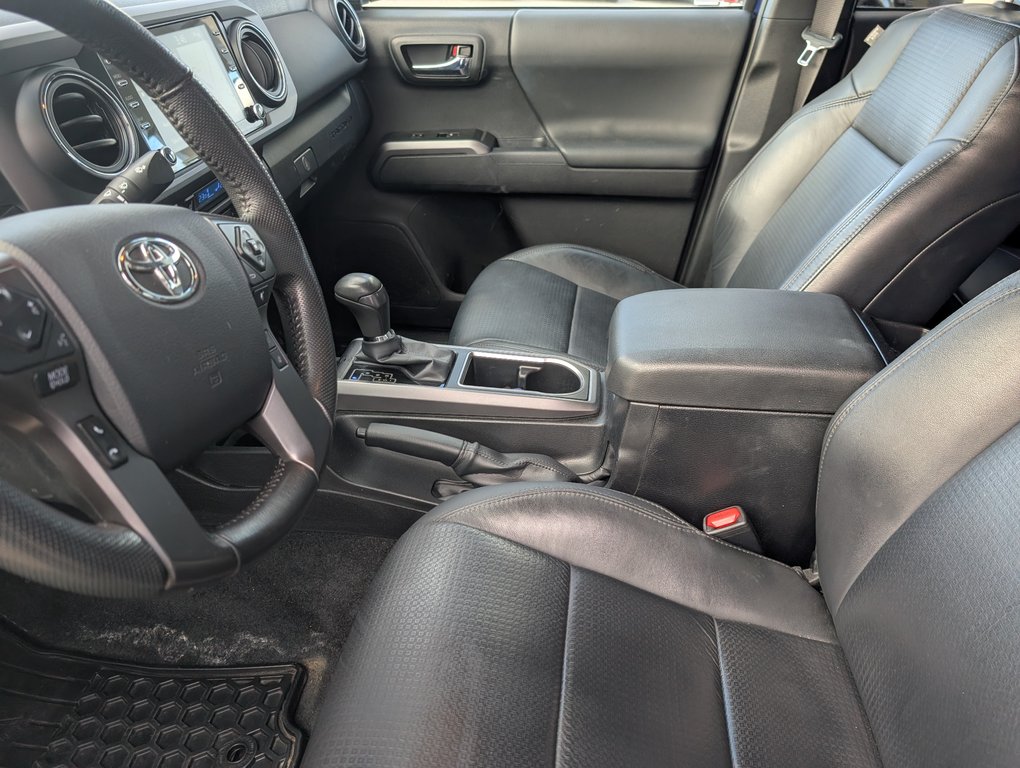 2023 Toyota Tacoma TRD SPORT PREMIUM 4X4 in Magog, Quebec - 12 - w1024h768px