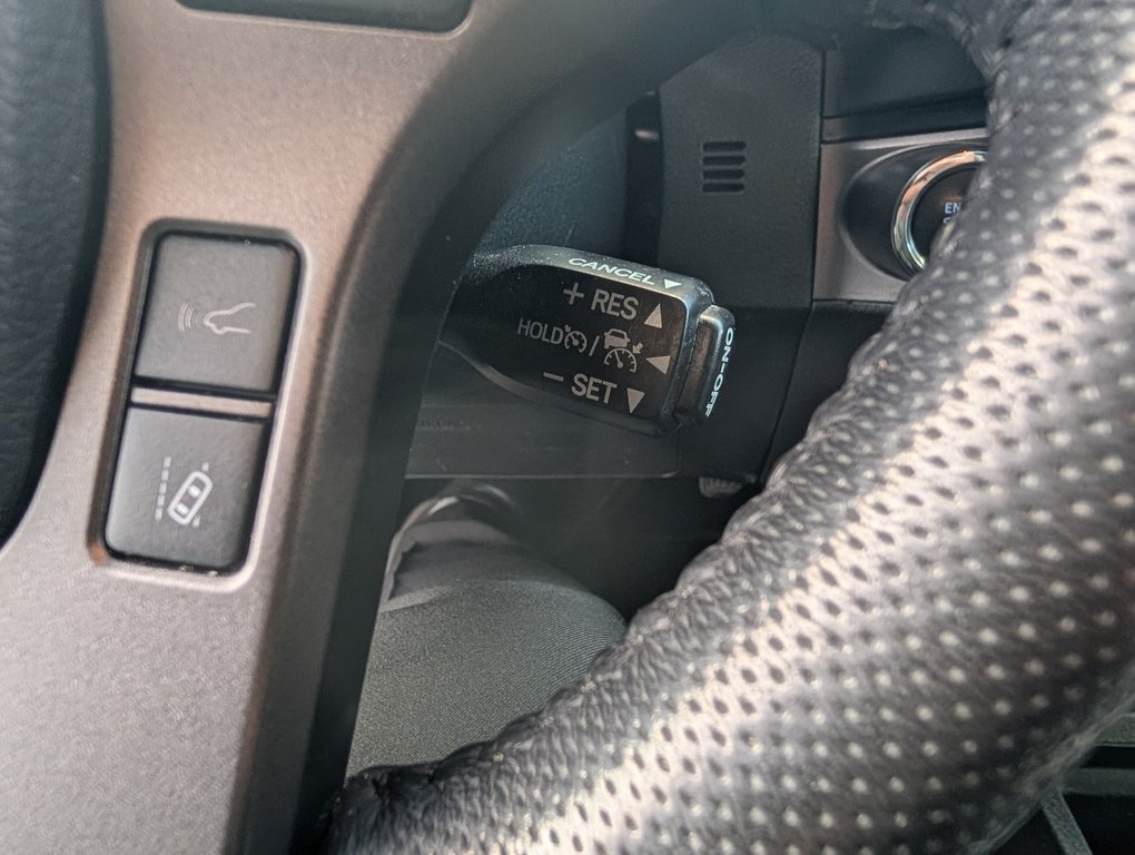 2023 Toyota Tacoma TRD SPORT PREMIUM 4X4 in Magog, Quebec - 21 - w1024h768px