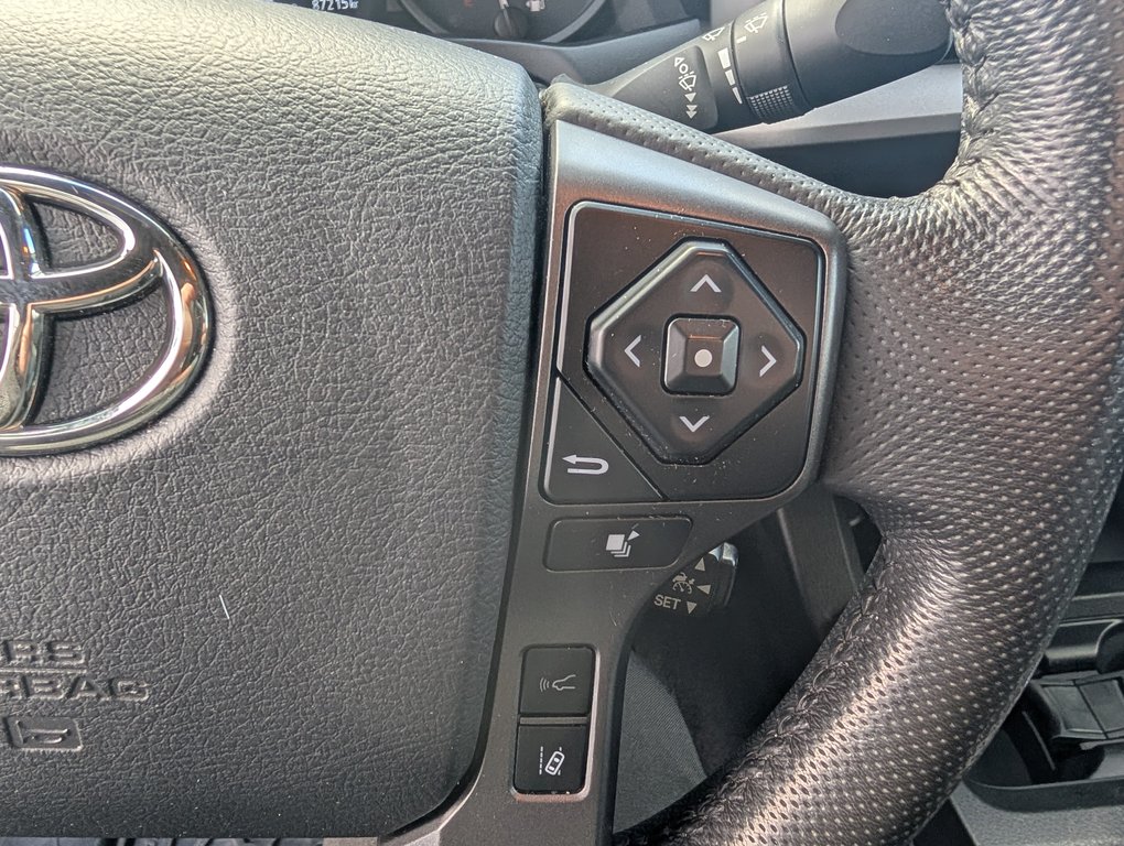 2023 Toyota Tacoma TRD SPORT PREMIUM 4X4 in Magog, Quebec - 20 - w1024h768px