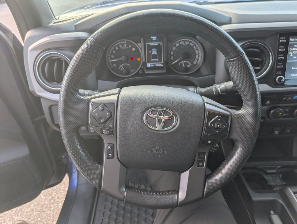 2023 Toyota Tacoma TRD SPORT PREMIUM 4X4 in Magog, Quebec - 16 - w1024h768px